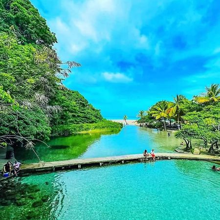 Hotel Vista Sur Los Patos المظهر الخارجي الصورة