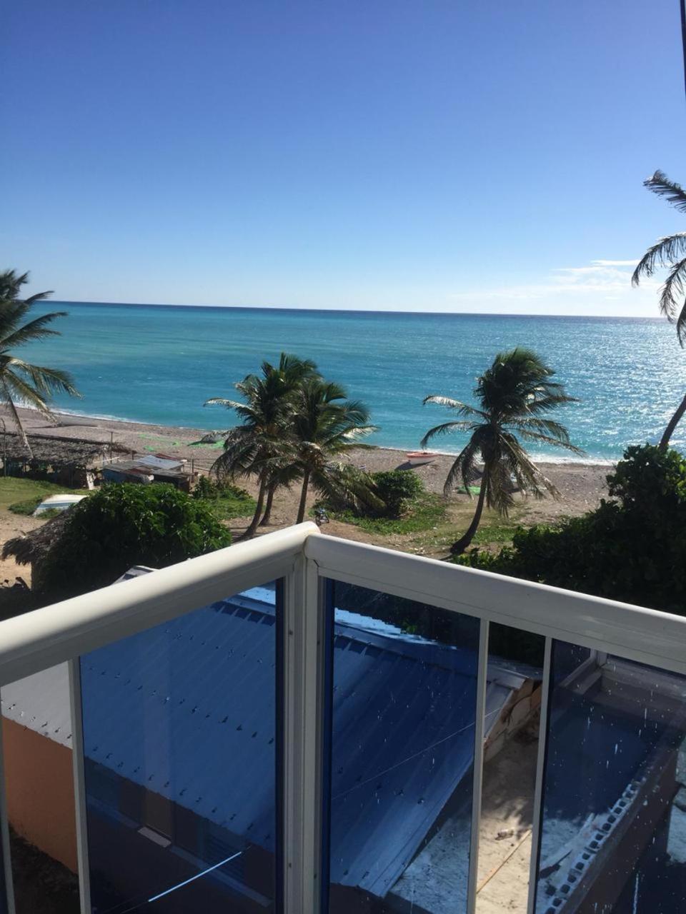 Hotel Vista Sur Los Patos المظهر الخارجي الصورة